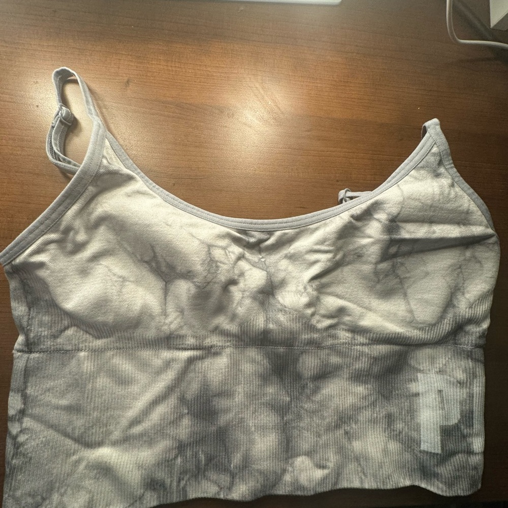 PINK Sports Bra